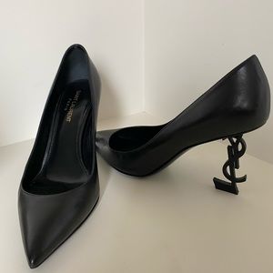 YSL Opyum Heel